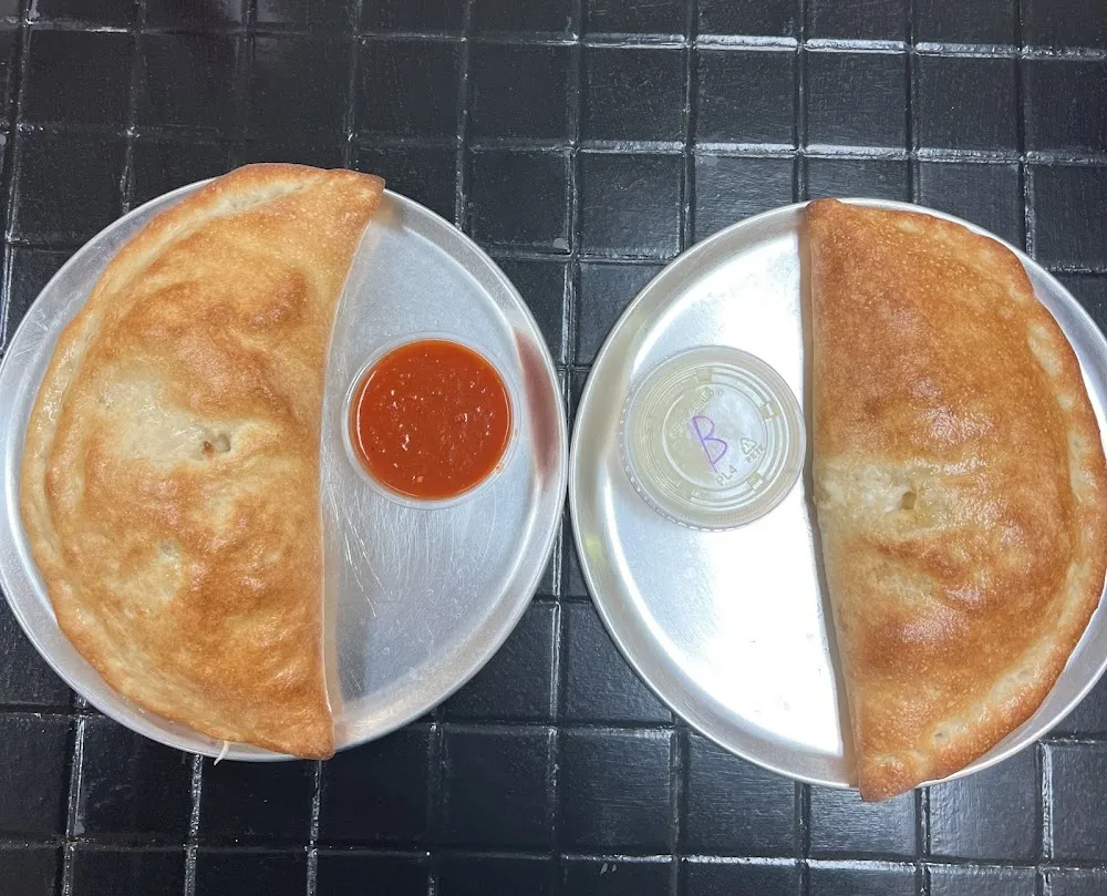 Calzone