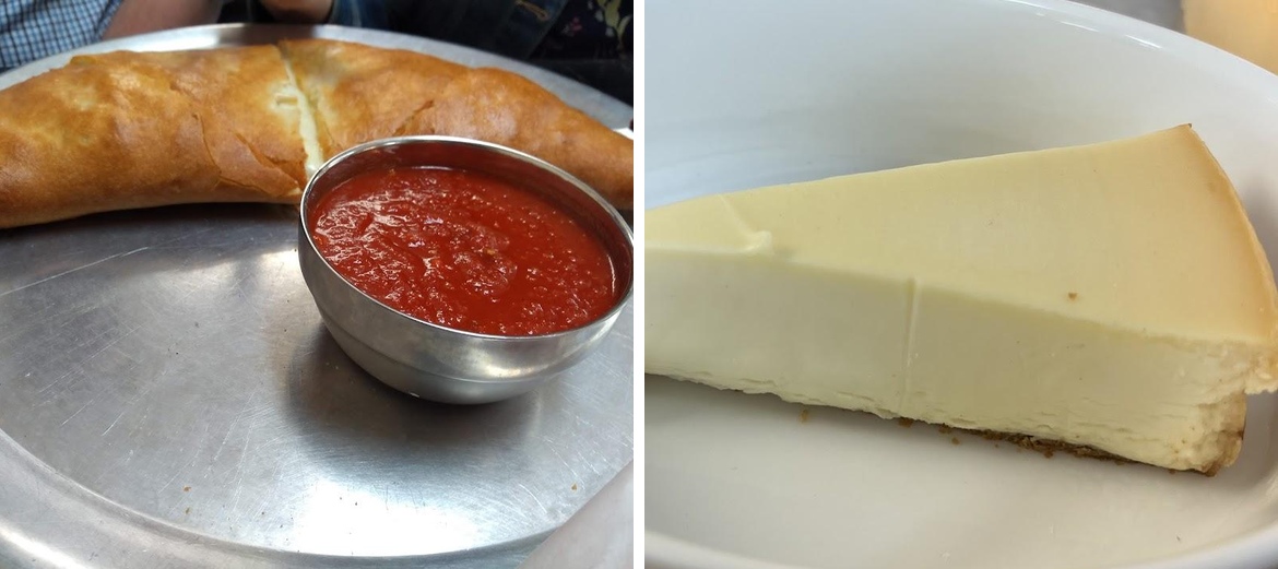 Gabe's Pizza Place