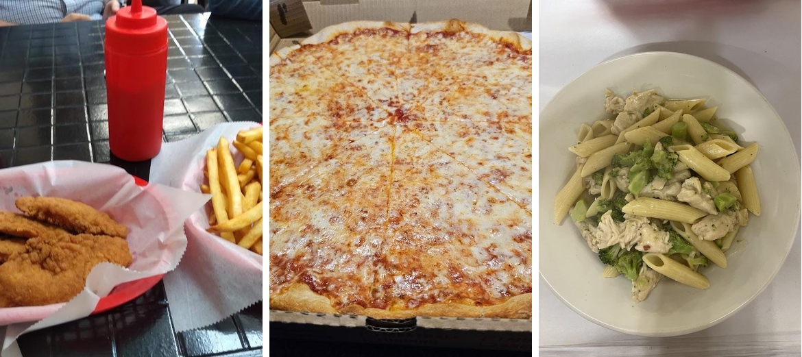 Gabe's Pizza Place