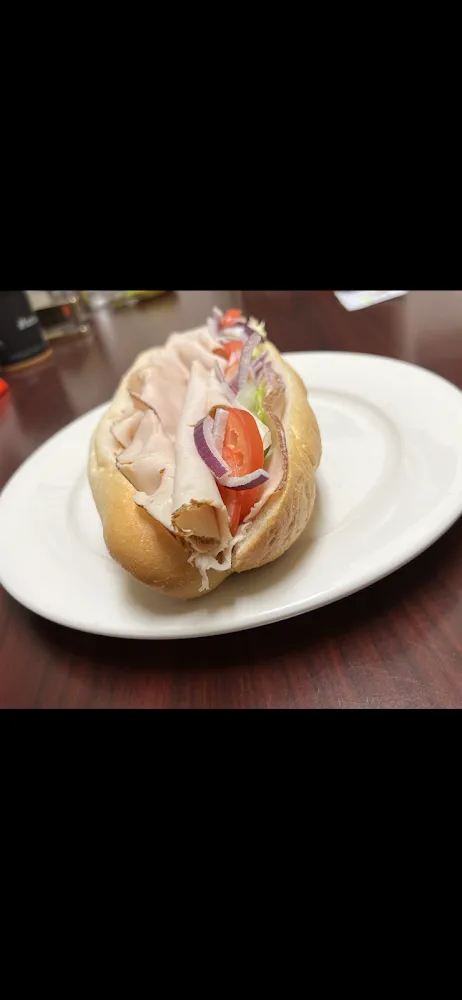Hot Dog