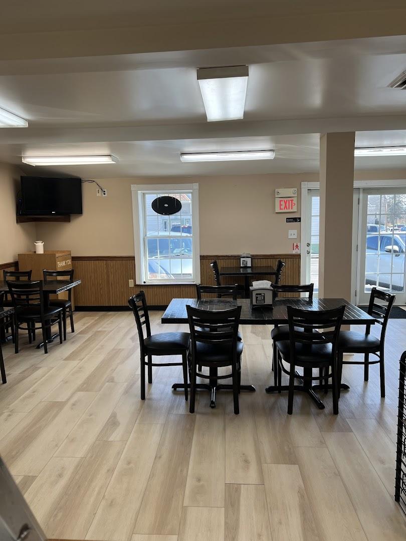 Gabe's Pizza Place