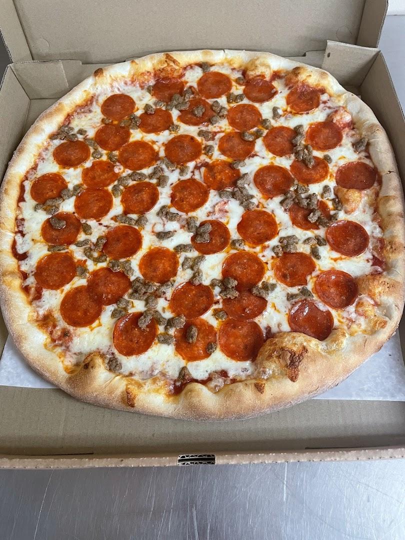 Gabe's Pizza Place