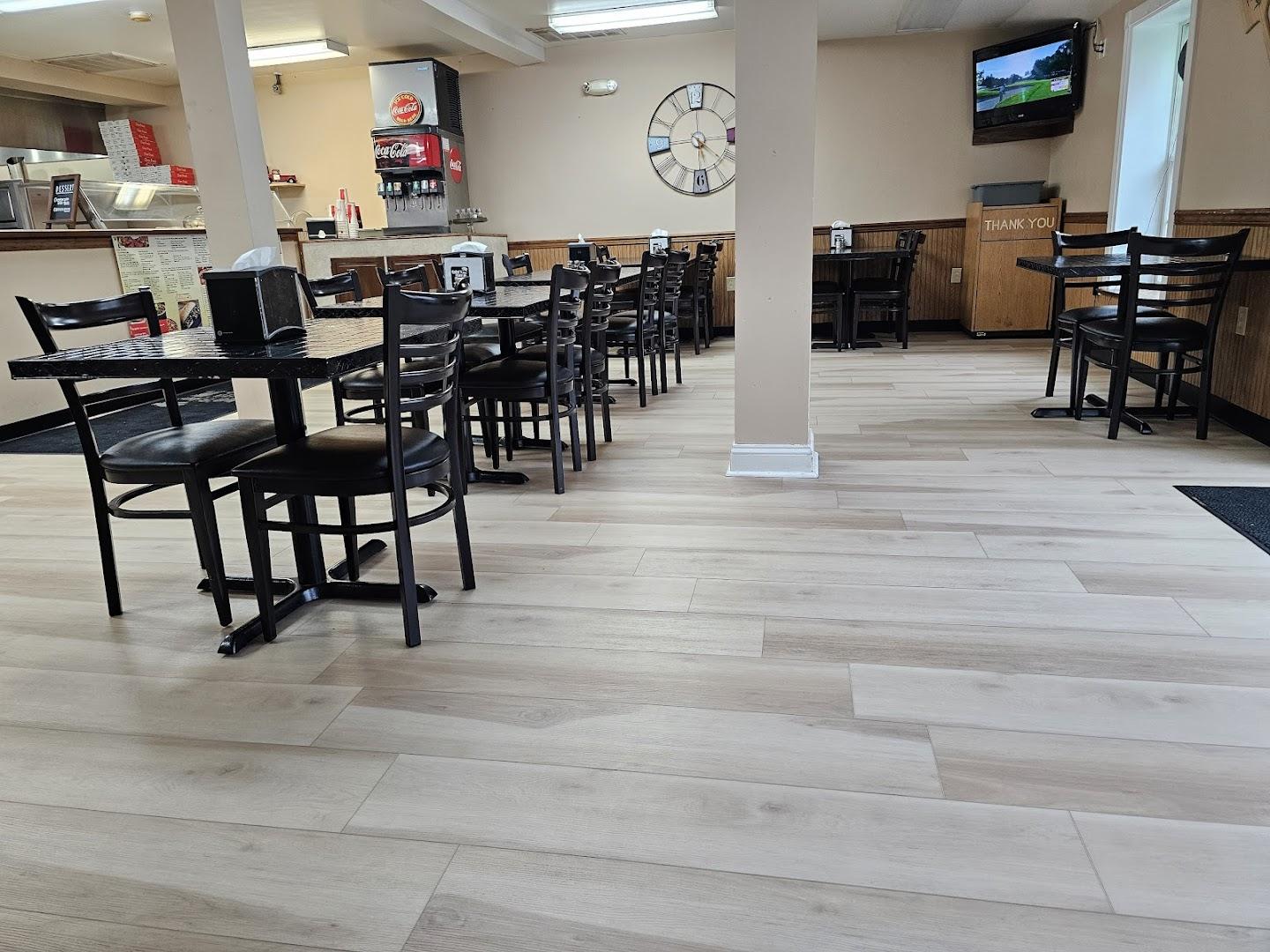 Gabe's Pizza Place