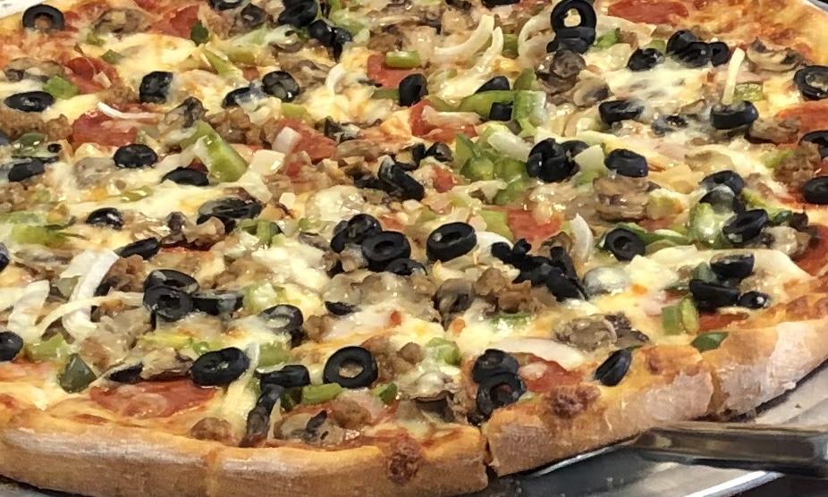 Gabe's Pizza Place