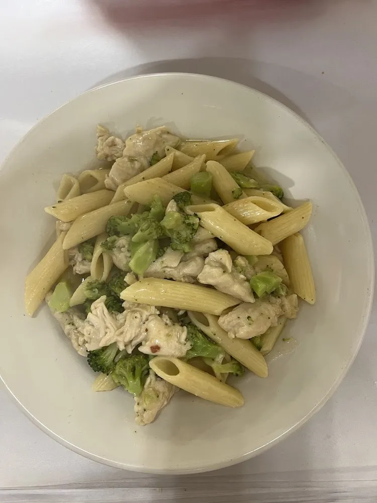 Penne