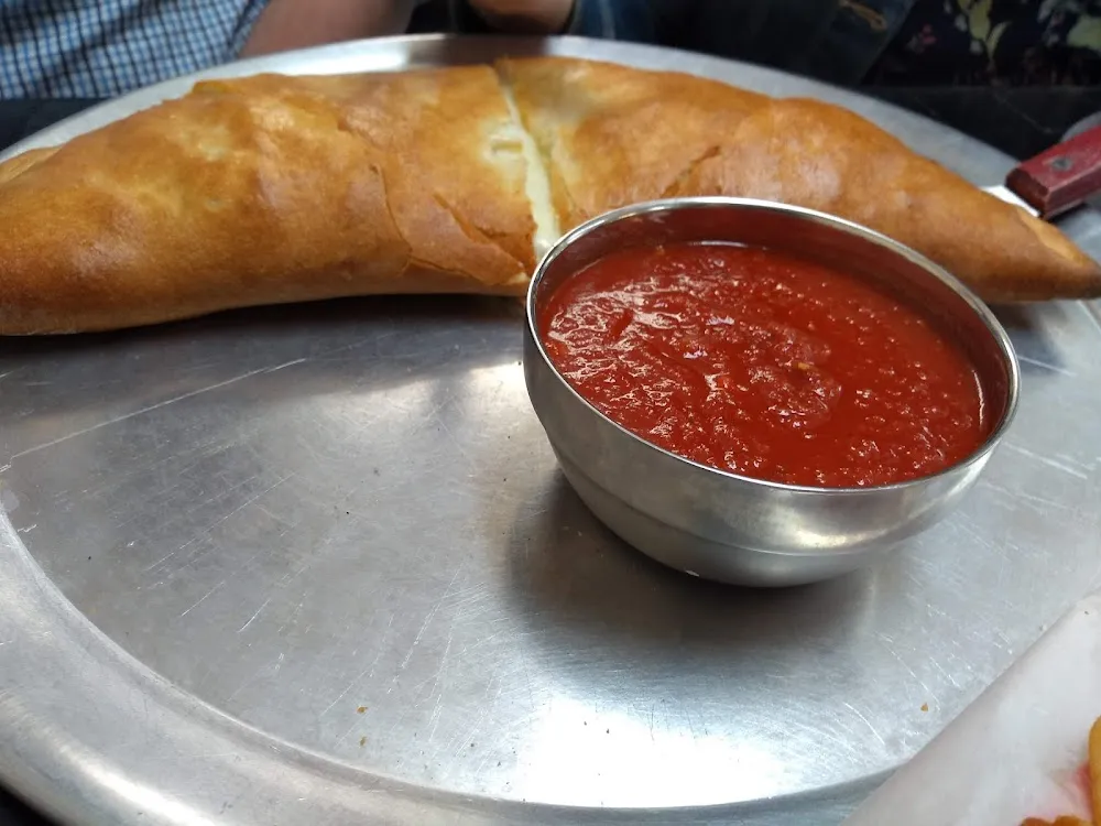 Stromboli